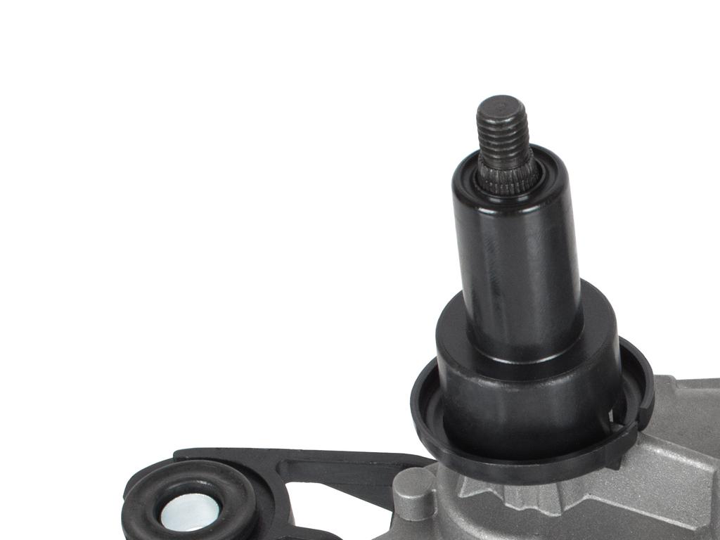 Mercedes W211 KOMBI E-Klasse 02-09 Heckscheibenwischermotor