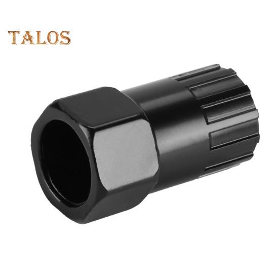 Bicycle Flywheels Remover Bike Freewheel Disassembly Tool Road Mountain Bike Repair Tool for Removing And Installing Flywheels