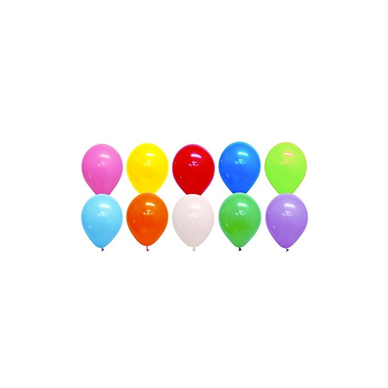 Takara Kosan Balloon Pack Party 100 0711010501