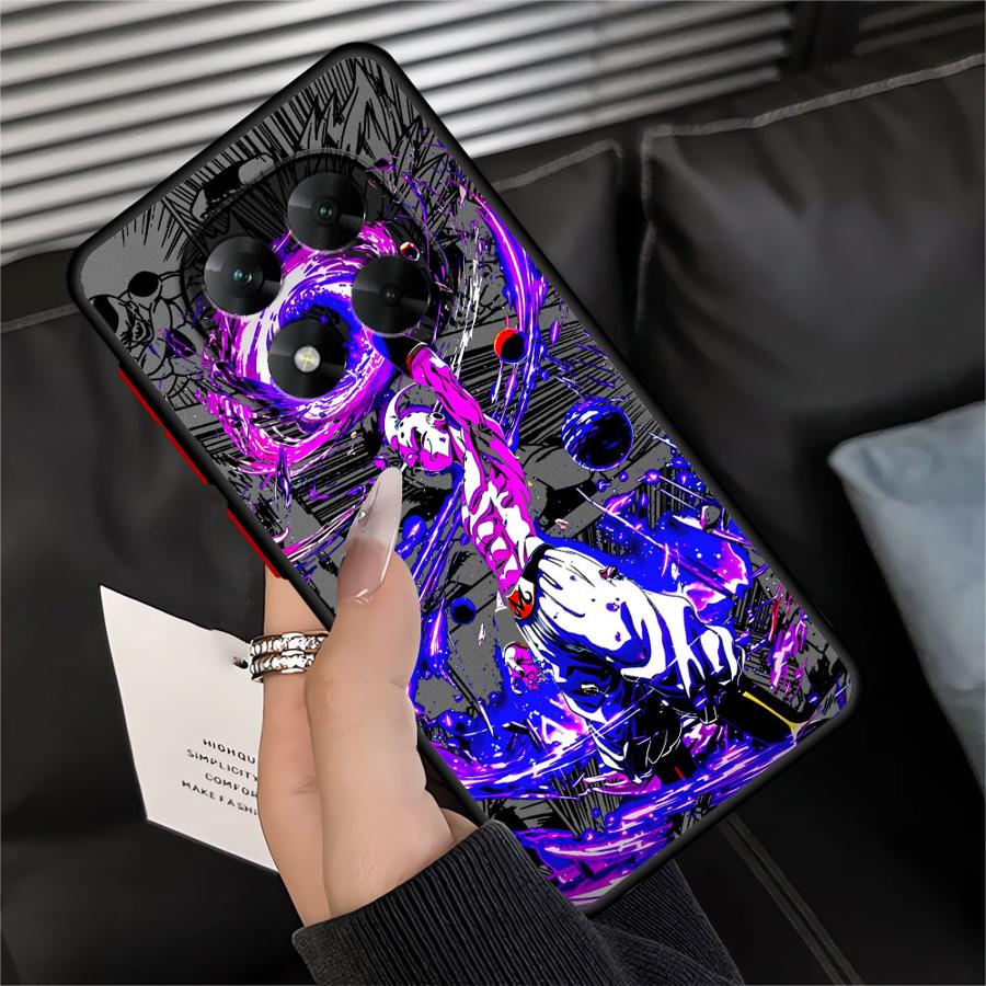 

Dragon Bll Buu Beerus Funda Back Phone Cover Case for Xiaomi Redmi Note 14 13C 11 9S 12 14C 10 A4 13 Pro Plus Redmi Note 10 Lite