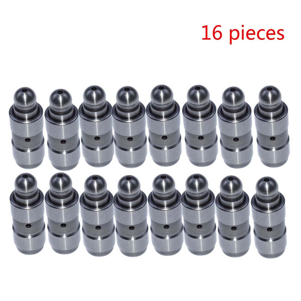 ISANCE Hydraulic Rocker Tappet Lifter For Opel Vauxhall Chevrolet OE# 00640007 00640013 00640066 420007210 090529534 90529534