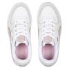 PUMA Cali Dream Sand sneakers White/Pearl