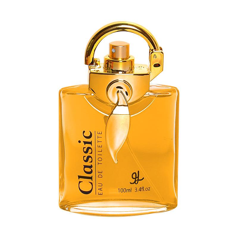 All-English Cross-Border Middle Eastern Long-Lasting Arabic Women's Perfume with Strong Scent