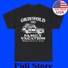 Griswold 1983 Family Vacation Walley World T-shirt