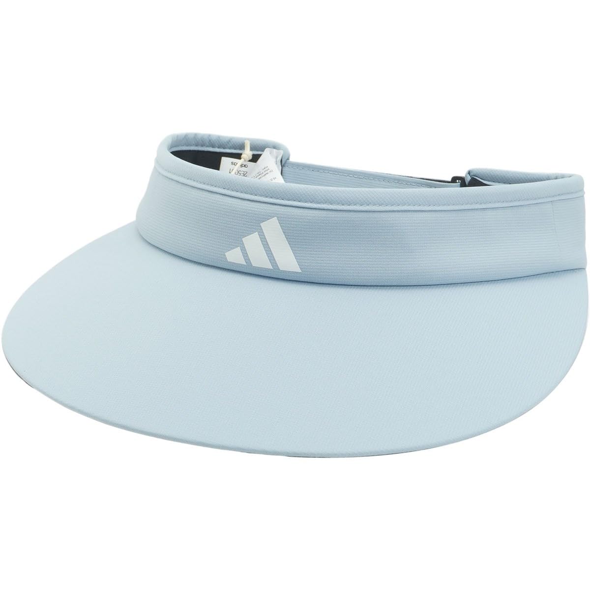 

Кепка женская Adidas Golf с широким козырьком, цвет Golf Wonder Blue ,