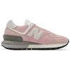 New Balance 574 Legacy 'Pink' Sneakers U574LGOP
