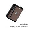 Car Central Control Storage Box Car Accessories For BMW F30 GT F34 G20 G22 G23 G26 6GT G32 G30 X3 G01 X4 G02 X5 G05 X6 G06 X7