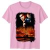 From Dusk Till Dawn 1996 Movie Poster Inspired Tshirt Retro Tee Unisex Gift