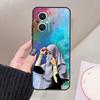 Muslim Islamic Hijab Gril Funda For OPPO Reno 13 11 12 14 Pro 13F 14F 12F 11F 7 8 Lite OPPO Find X5 X6 X8 X9 Pro Case