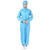 Antistatic Cleanroom Hooded Coverall