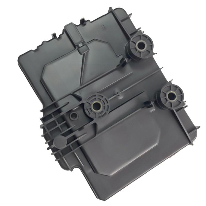 A4535400040 4535400040 Mount Bracket Battery Tray Cover Panel For Mercedes For Benz For Smart 453 чёрный