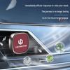 Leapmotor Car Air Freshener Vent Clip – C10, C11, C16, T03 - High-Grade Alloy Fragrance Decor