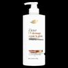 Dove Repair & Brighten UV Damage Repair Shampoo