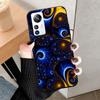Silicone Case For Blackview A85 Camera Protector Fashion Painted For Blackview A85 Black Silicone Covers Shockproof Funda Case
