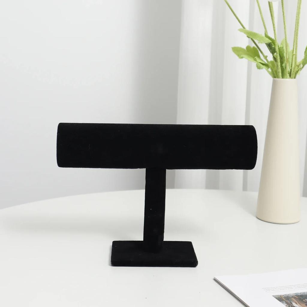 1PC Velvet Bracelet Display Rack, Jewelry Rack, Bracelet, Watch Storage Rack, Jewelry Display Rack, Display Props