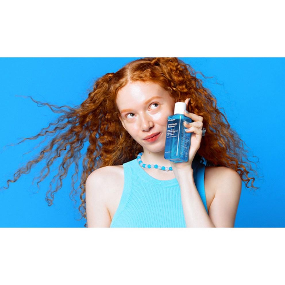 [Dr.Jart+] Solution Vitale Hydra Traitement Hydro Plump Essence, 150ml