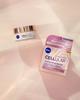 Nivea Caring Lip Oil Clear Glow 5.5ml