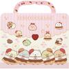 Sumikko Gurashi Sumikko Sticker Bag SE70403 H245 X W250mm San-X