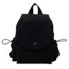 Schoolbag waterproof splicing fashionable 8-inch light luxury fashion backpack travel versatile ins Korean original niche schoolbag