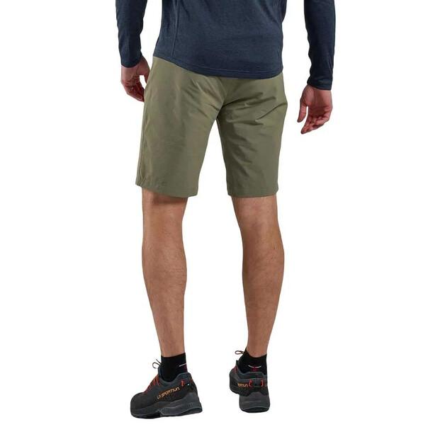 Montane Шорты Dynamic Lite