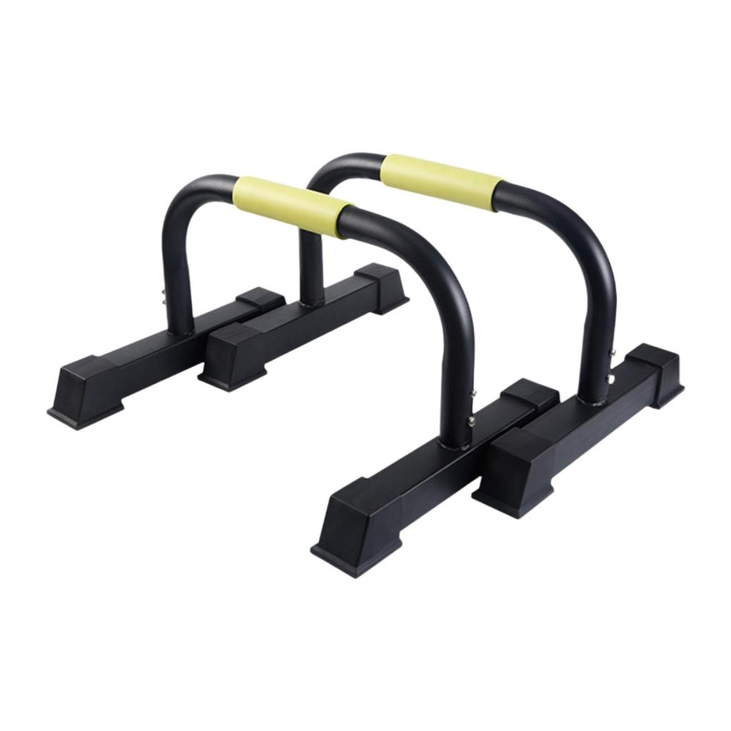 Push Up with Ergonomic Design for Strength Training