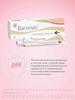 Vagilak gel moisturizing for intimate hygiene, tube with applicator, 50 g