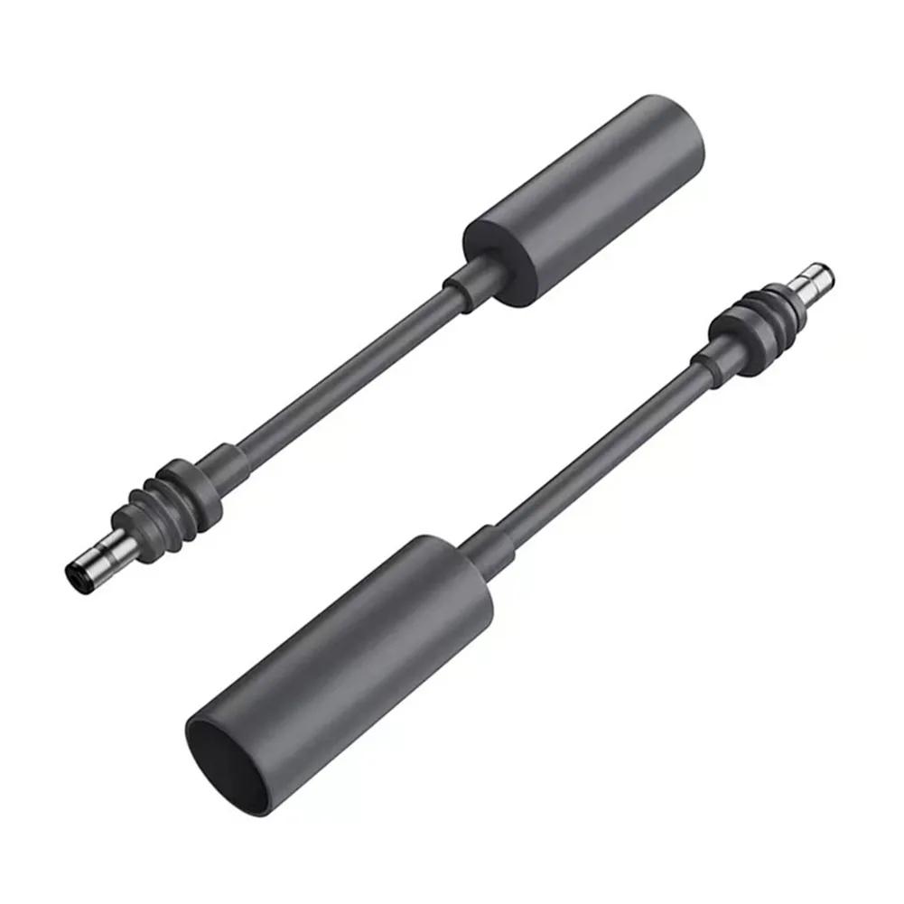 For Starlink Mini Extension Cable, DC Female To Male , Waterproof Power Conversion Adapter, Connector, Charger, 18cm