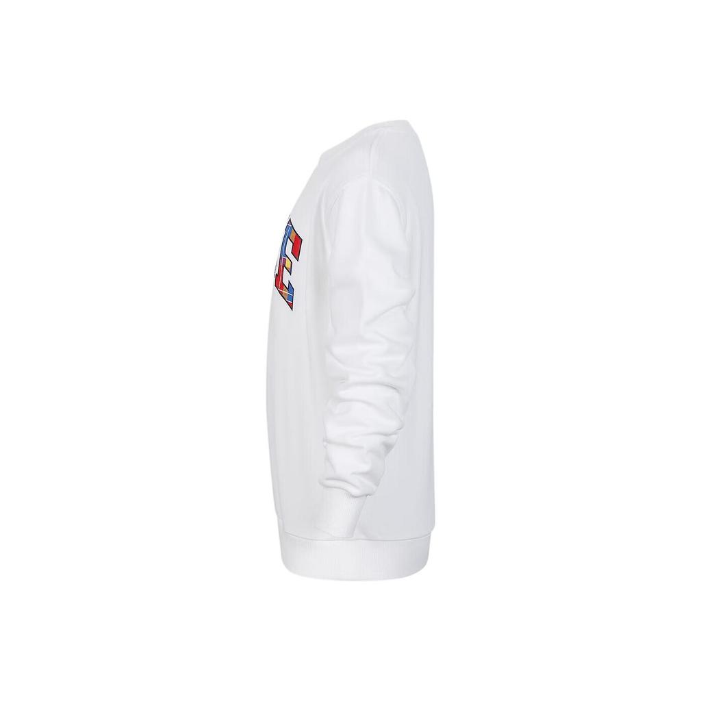 Nike Summer Boys Crew Neck Sweatshirt Kids Sweatshirts IM3392100