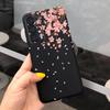 Silicon Case For Motorola Edge (2021) / Edge 5G UW (2021) Fashion Sunflower Daisy Pattern Soft Phone Cases For Edge 2021 XT2141