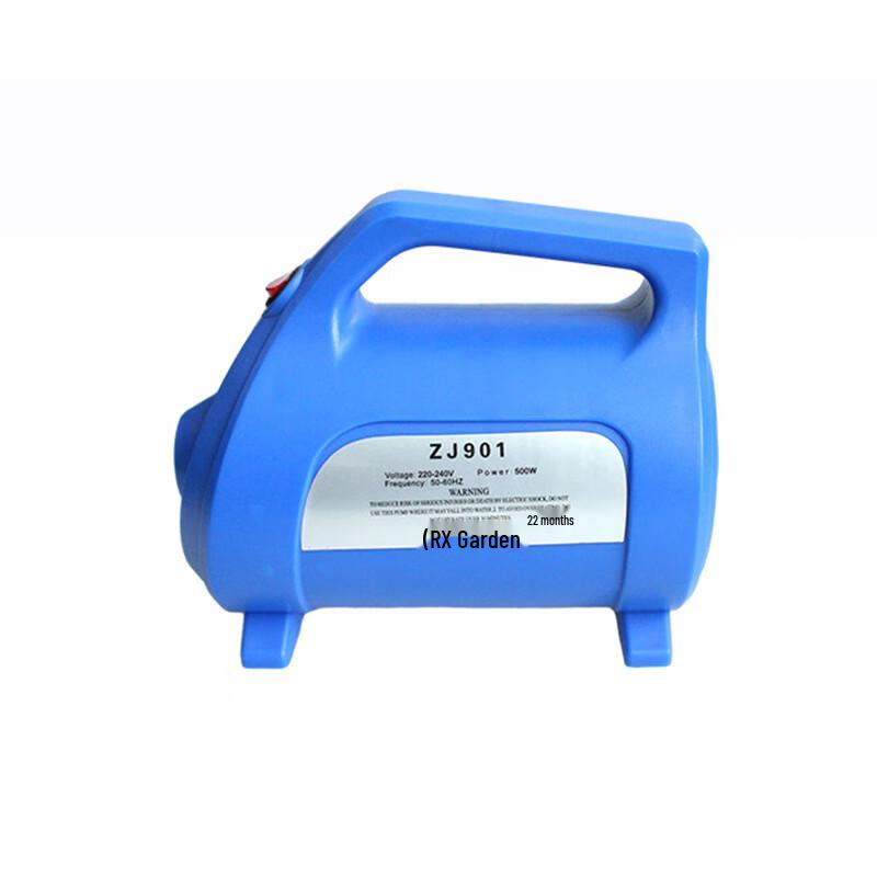 Brangdy Electric Air Pump