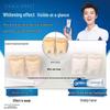 Crest 3D White Dual Action Whitening Toothpaste