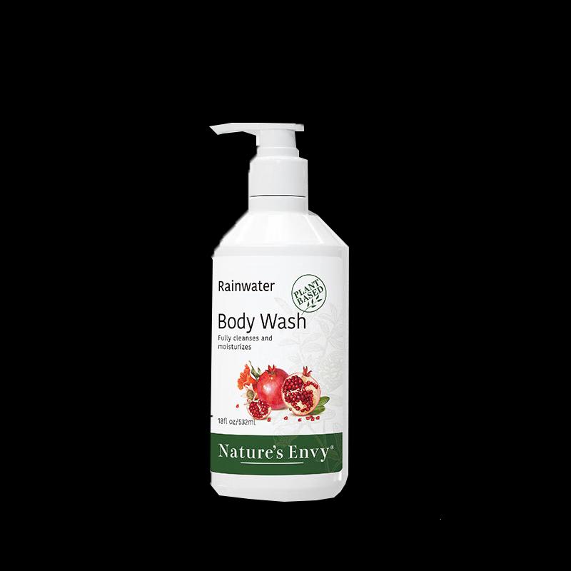 

NATURE S ENVY Botanical Body Wash