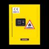 Shiyi Outdoor 4 Gallon Fireproof Safety Cabinet
