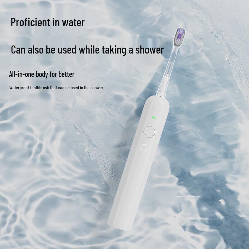 MEEEGOU MX821 Sweep Vibration Electric Toothbrush