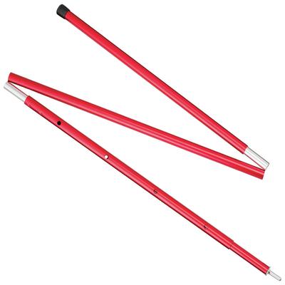 MSR Outdoor Tent Accessories Adjustable Poles 4ft Set of 2 Japanese 37828 (Adjustable Poles) [Genuine Product]