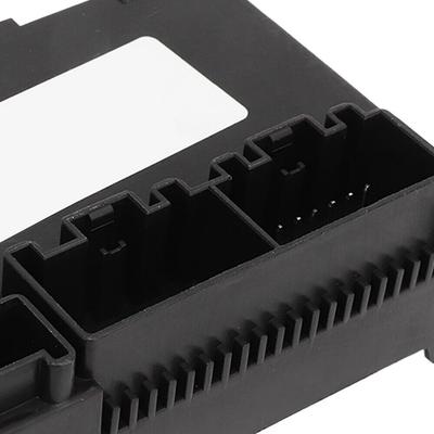 Motor – Elementos de transmissão de carro