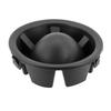 Easy Installation Fog Light Hole Cover Replacement