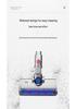Soft Fluff Electric Roller Brush Head for Dyson V6/V7/V8/V11 Vacuum Cleaners