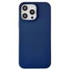 For iPhone 16 Pro Case Silicone Shockproof Phone Protective Cover Shell