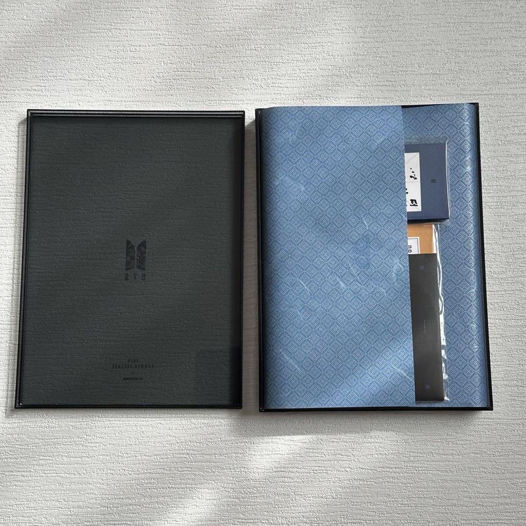 [USED] BTS 2019 Summer Pack