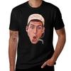 Wow Comedy Movie 1985 T-Shirt Fitness Quick Dry Short Sleeve Top
