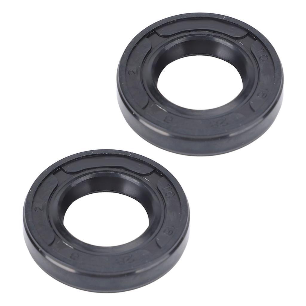 2 Peças Retentor de Óleo Eixo de Transmissão 346 01215 0 Borracha Substituição para Tohatsu M NS F 9.9HP 15HP 18HP 25HP 30HP Motor de Popa 4 Tempos