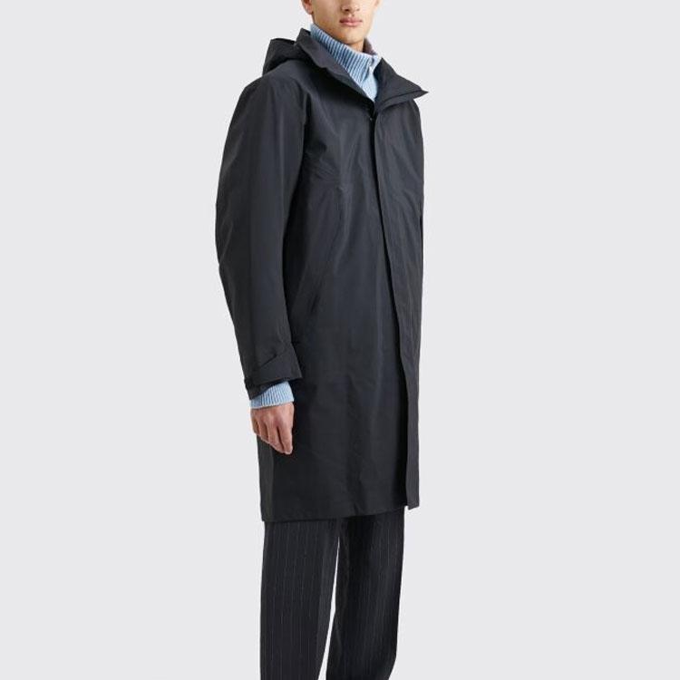 Arc'teryx VEILANCE MONITOR COAT Meeste Must X000007129