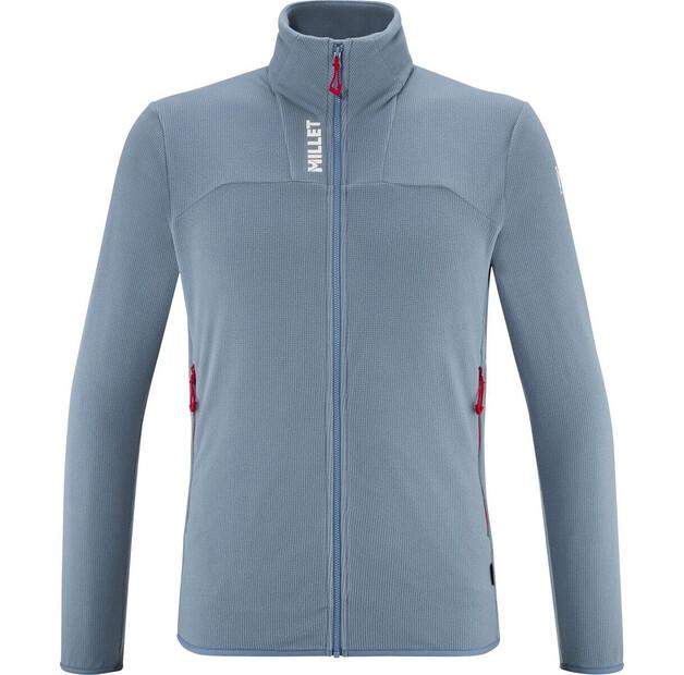 Куртка Millet ubic lightgrid jkt L