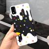 Für ZTE Blade A51 Hülle 2021 A 51 Handyhülle Niedliche Mode Astronaut Leopard Weiches Silikon Funda Für ZTE Blade A51 BladeA51 Coque