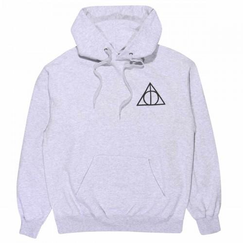 

Harry Potter Unisex Adult Nothing To Fear Hoodie XL