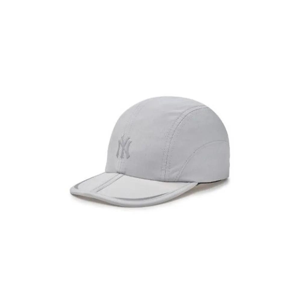 [MLB] Cap NQK 7ACPB0153-50GRL Athleisure Mesh-lined Synthetic Ball Cap New York Yankees F3