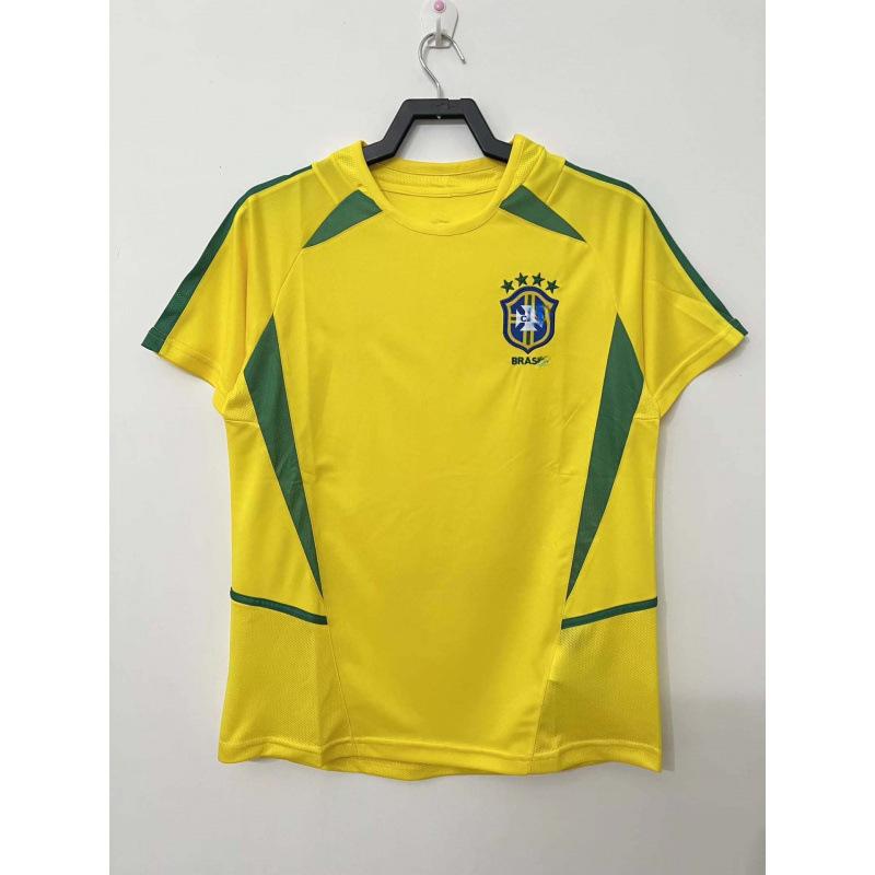 Wholesale Serie A Classic Retro Football Jersey AC Milan Kaka Inter Home and Away Short Sleeves Undertake Delivery