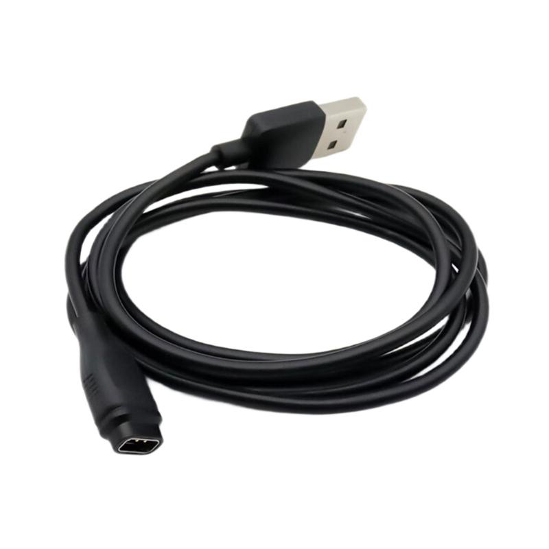 

Universal Fitness Watch Charging Cable Reinforced Cord Secure Efficient Energy Transfer Stable Power Supply for PACE 2/3 1