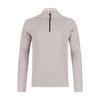 Lulu Men's Lightweight Long Sleeve Breathable Top for Spring/Autumn - Ideal for Running, Hiking, Casual Sports & Outdoor Training
